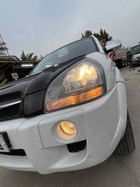 توسان ٢٠٠٩ • كفاله عام • فول مواصفات