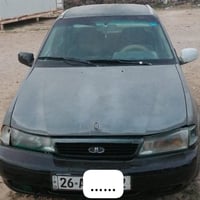 دايو سلو • ١٩٩٥ • رقم صلاح الدين