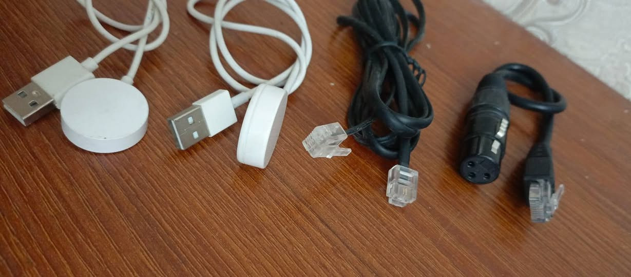 كيبلات متنوعة


**إذا كنت صاحب هذا الإعلان وتريد حذفه لأي سبب، رجاءا أرسل رسالة إلى الدعم الفني**