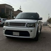 رانج روفر موديل 2013 خليجي شركه سردار  فول مواصفات 1/1 شنو بالك بيها م...