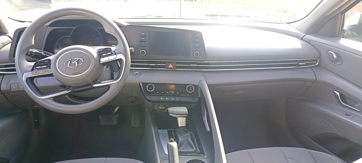 سلام عليكم هونداي النترا موديل ٢٠٢٣ معوقين ذي قار بدون تبديل  صبغ طرف البنيد وطرف الجاملغ الايسر بدون ايرباك السعر ١٥٨
مكان السياره ناصريه مركز
*********** ناصرية, ذي قار
