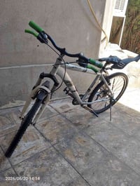 بايسكل • ٢١سرعة