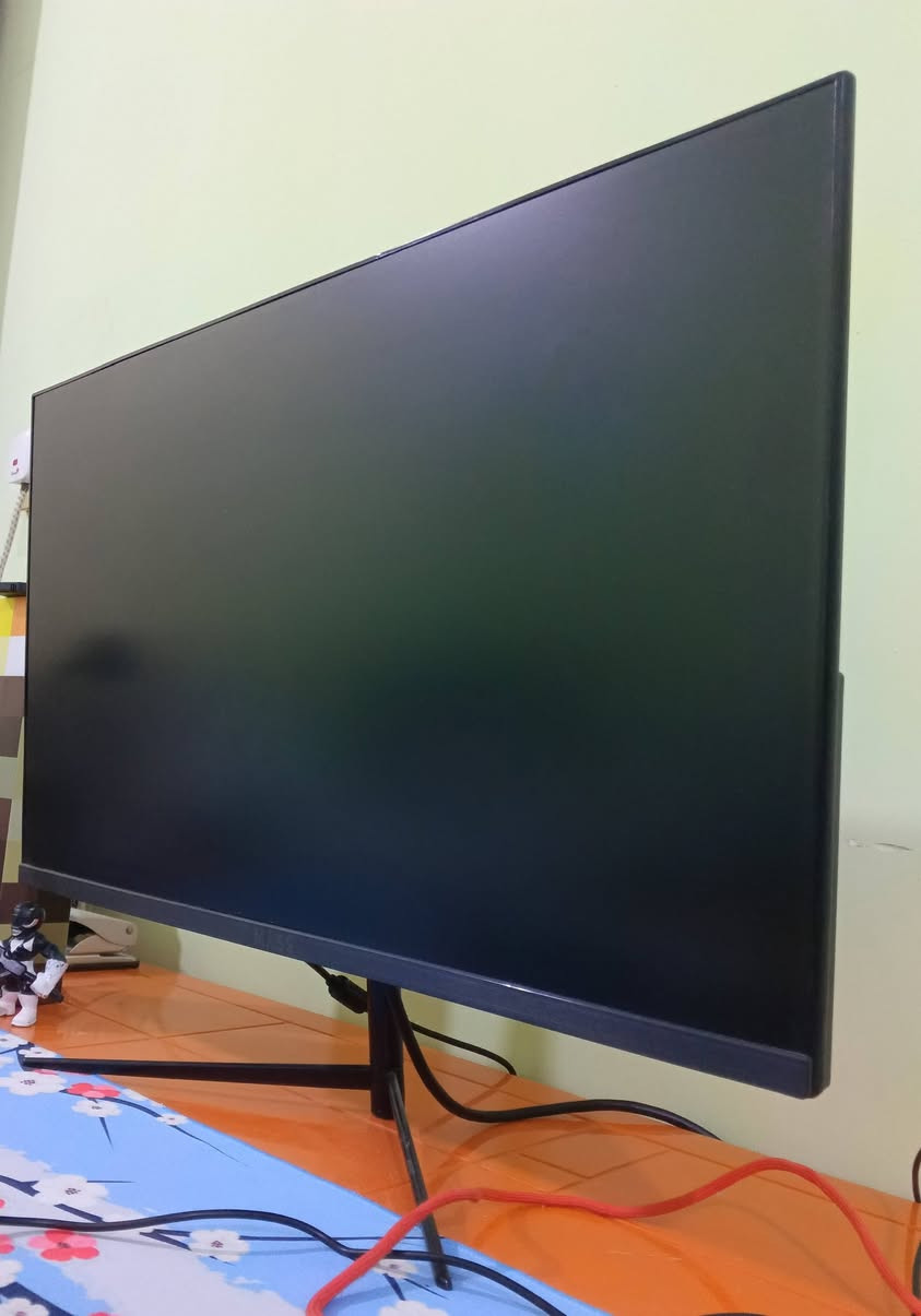 السلام عليكم تجميعه كامله هي و غراضها
مواصفات الـPC
CPU i5 10400F
GPU Rx 580 8gb
RAM 16 3200Hz SAMSUNG 
PWS 600
Motherboard H510 Asus
M.2 256
HHD 500
و شاشه 144Hz
و UPS 1500W
الماوس من ريد دراغون و الكيبورد ميكانيكي سوتش احمر مال گيمنك يعني اسرع استجابه
و ماوس باد حجم الكبير

السعر 750 الف


**إذا كنت صاحب هذا الإعلان وتريد حذفه لأي سبب، رجاءا أرسل رسالة إلى الدعم الفني**