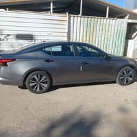 موديل ٢٢ • حادث ربع • صبغ امريكا