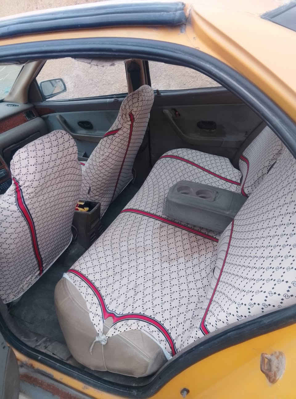 البيع سمند مديل 10 مكينه كير جدد رقم واسط تحويل مكان السيارة بغداد أي ستفسار ***********
