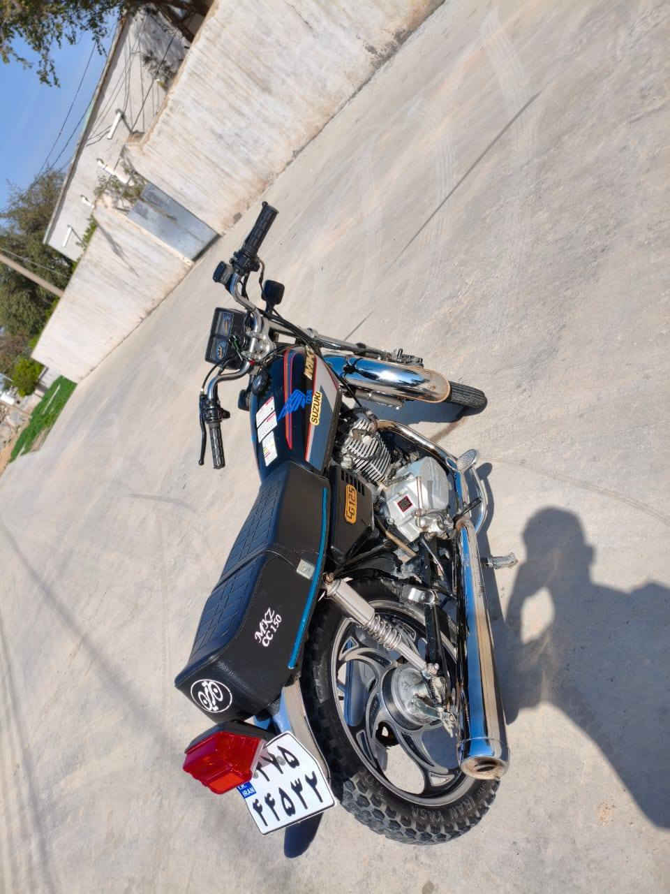 سلام عليكم للبيع نامي برو محرك 200صافي موديل 2020اوراق كامل سعر550بي مجال رقم صاحب دراجة***********لحد يراسلني مكلف بنشر
