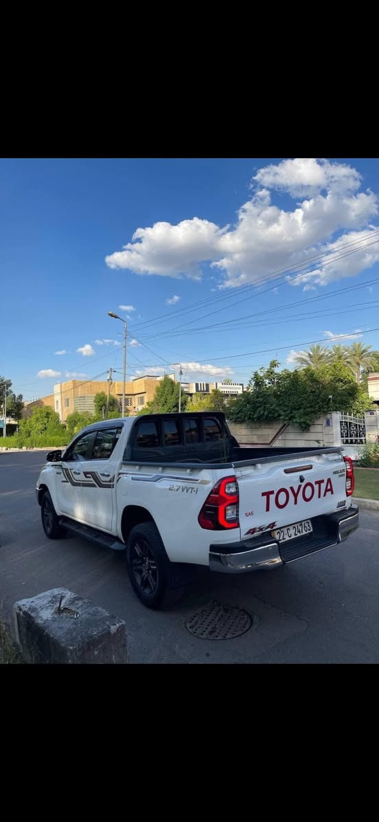 السلام عليكم من رخصة الادمن متاح هايلكس فور ويل 21 ساز بيها كتاب تضليل 80‎%‎ للتفاصيل راسلني خاص


**إذا كنت صاحب هذا الإعلان وتريد حذفه لأي سبب، رجاءا أرسل رسالة إلى الدعم الفني**