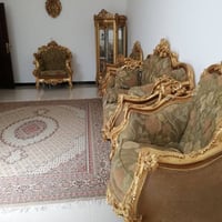 تخم مصري • زان ثقيل • طبلات مرمرية