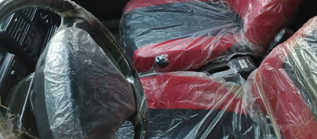 سلام عليكم لبيع مستعجل سايبه مستعجل حيل
رقم هاتف***********و***********
