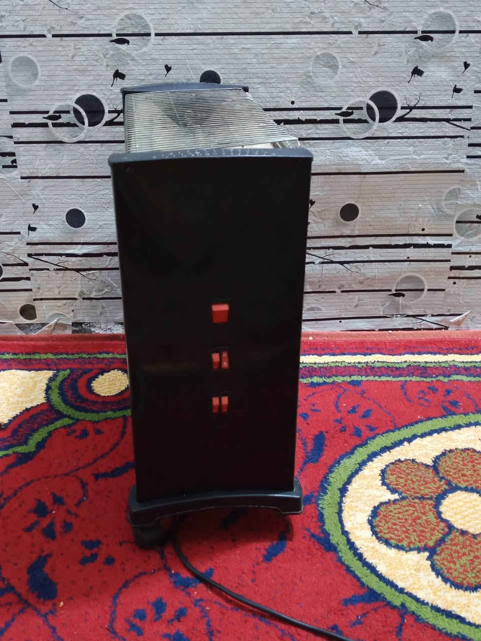 البيع صوبه كهربائيه تشتغل اربع شمعات الاصلية السعر ٢٠ مكانه ناصرية مركز


**إذا كنت صاحب هذا الإعلان وتريد حذفه لأي سبب، رجاءا أرسل رسالة إلى الدعم الفني**