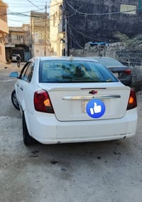 ابترة • ٢٠٠٨ • رقم بغداد
