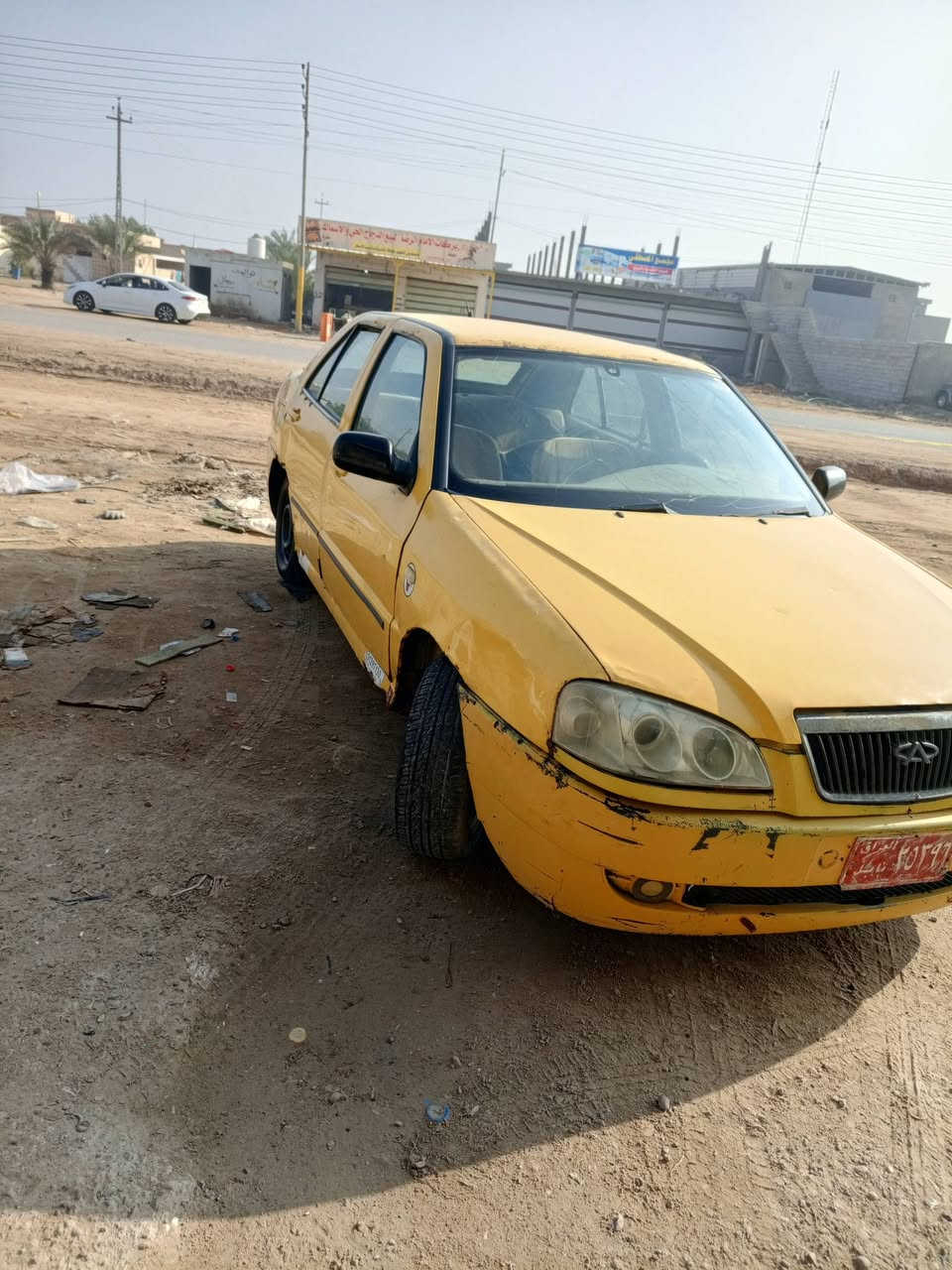 شيري كوين 2011. راعيه الشرعي ماندله مكلف بالنشر السعر.  8. وبيه مجال. قليل ***********
