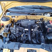 من رخصت الادمن سياره سمند رقم بغداد 2010باسمي ونظيفه مال جناي مكاني بغ...