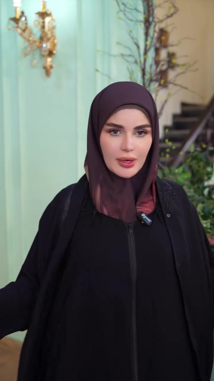 😍⁨#عباية الذهبي – موديل يجنن باللبس
فخامة الذهب لمستها غير… ✨👑
عباية تجمع بين البساطة والأناقة وتخليچ ملكة بكل مناسبة.
🖤 خامة فاخرة – سواد عميق – لمعة ذهبية تبهر العيون.

📲 احجزيها اليوم وخلي إطلالتچ حديث الكل 💌
سعر 50,مع توصيل


**إذا كنت صاحب هذا الإعلان وتريد حذفه لأي سبب، رجاءا أرسل رسالة إلى الدعم الفني**