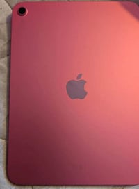 ايباد A16 • ١٢٨ • بطارية ١٠٠٪