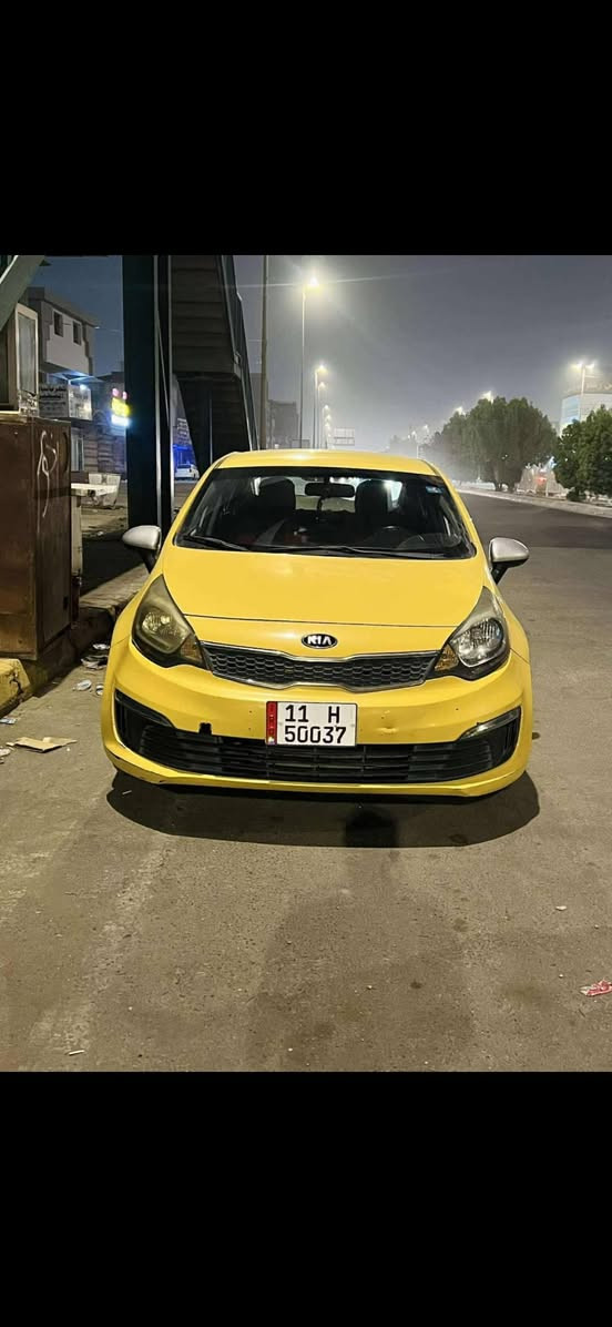 كي ريو موديل 16 رقم بغداد انكليزي سنويه جديده مكفوله سياره بيه تليحضات بسيط بدون دواخل شرط سونار بالمنشور سعر 75 مكان حله شراي اتصل وخادم *********** منضومه غاز انسه صرف حلة, بابل
