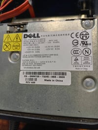 كيس بي سي • معالج AMD • رام DDR2