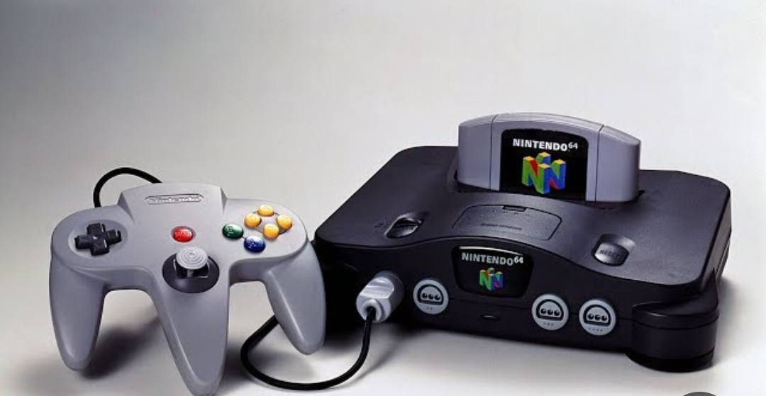 سلا عليكم كاسيت ابو رام نينتندو  Nintendo 64 
75 الف


**إذا كنت صاحب هذا الإعلان وتريد حذفه لأي سبب، رجاءا أرسل رسالة إلى الدعم الفني**