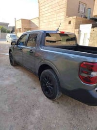 مافرك • ٢٠٢٣ • دفع رباعي