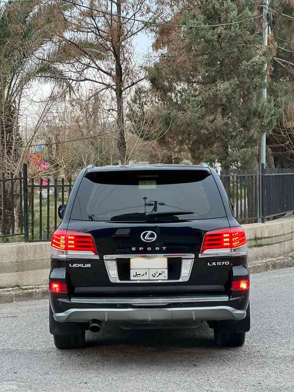کــــــــوردی 

تەنها فرۆشتن ، گۆڕینەوە ناکا 
لیگزس Lexus . LX570 
سفری هەولێر دوو بەسمەی بیلادی ڵەگەڵە ، سێیەم دەستە لە شەریکەوە
مـــــۆدیل / 2010 شکل کامل کراوە بـــــــە 2015 

مواسفات : فوول ، جەگ بڵند و نەوی ئەبێ ، سندوق شەفتە ،دەبل جام و فۆتۆیە بیلادی ،  ۳ ڕیز کوشین ، کوشین سارد و گەرم و خەزن ، کوشینی ڕیزی سێیەمیش کارەبایی ، ۳ کامیرا بیلادی ، بەسمە و سلاید ، لایت لید ، زینۆن ، بەخاخ 

مەکینە V8.5.7  ڕۆیشتن ۲٦۰ هەزار کم حقیقی 
ڕەقەم  هەولێر سەنەوی ۲۰۲٦ مانگی ۱ 

نە عام نە حیزام ، خاوەنی بە عام دەیفرۆشێ ، سەقفی تەنها نیو چەوانی مەعجونە ، شاسی پێش و پشت بەشەرت ، 
کارەباییات و دەبلەکانی و گەرمی و ساردی و تەقە و ڕەقەی بەشەرتی فەحس . 
بەناو خۆمانە تحویل غەڕامە بەشەرت 

نـــــــرخ      275 $ 

،،،،،،،،،،،،،،،،،،،،،،،،،،،،،،،،،،،،،،،،،،،،،،،،،،،،،،،،،

عربي : 
فقط بیع ماعندنا مراوسة 

لیکزس  Lexus Lx570 
مودیل / 2010 محدث كامل الی 2015 
سفر شركة اربیل ، بصمتین بیلادی ،  ٳید ثالث من الشركة 

مواصفات : فوول ، جك یصعد و ینزل ، صندوق شفت ، دبل جام فوتو بیلادي ، سبعة راكب ، كشن تبرید و تدفئة و خزن ، كشن كامل كهربائي  ، حتی كشنات خلفي كهربائي ،  ۳ كامیرا بیلادي ، بصمة و سلايد ، لایت لید و زینون بخاخ 

محرك : V8.5.7 ماشي ۲٦۰  آلف حقیقی 
رقم اربیل سنوية لغایة 2026 

مو عام مو حیزام ، نبیع بعام صبغ 
القمارة شوية بیها معجون من كدام 
شواصي آمامي و خلفي بشرط

كهربائیات ، صدر ، تبرید تدفئة بشرط الفحص 
سيارة باسمنا تحویل ثاني يوم 

سعر     275 $ أربيل, العراق


**إذا كنت صاحب هذا الإعلان وتريد حذفه لأي سبب، رجاءا أرسل رسالة إلى الدعم الفني**
