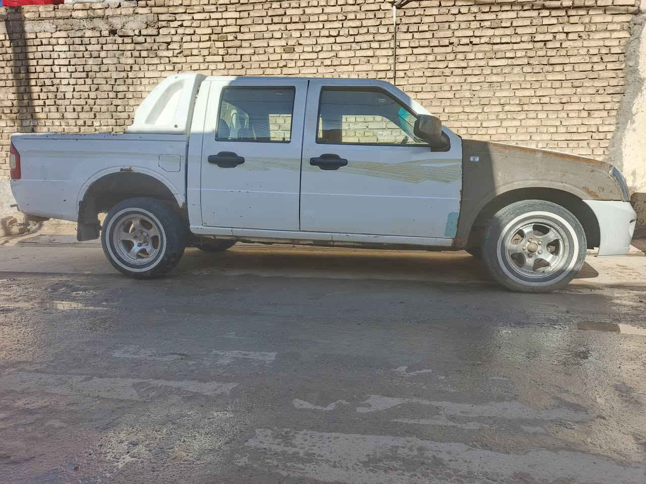 السلام عليكم ورحمة الله بيكم تيامنا موديل 2009ادوات أدوات أدوات اتعهد سرقه وعشائر سياره نضيفه مكينه كير أكسل كله بلاد كهربائيات شغاله
السعر والتفاصيل اتصل اني مكلف بلنشر***********
