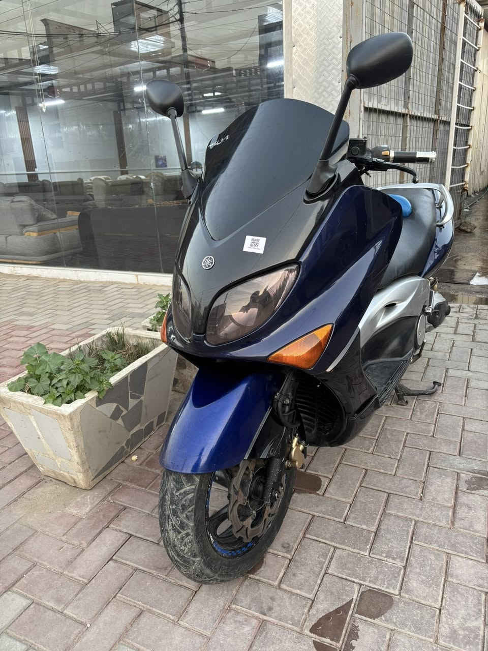 تي ماكس 2007 كفالة عامة
السعر 16 ورقة 
***********
مكاني بغداد
