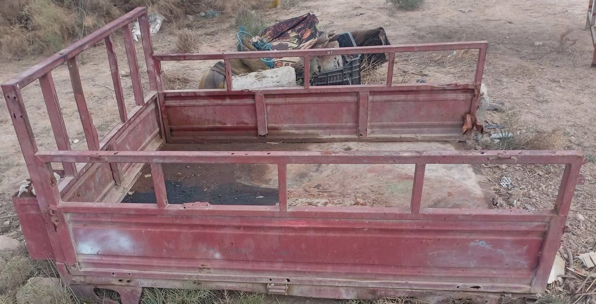 بدي مال للبيع السعر 125 في مجال الشراي مكاني بالراجيبه طويريج ***********
