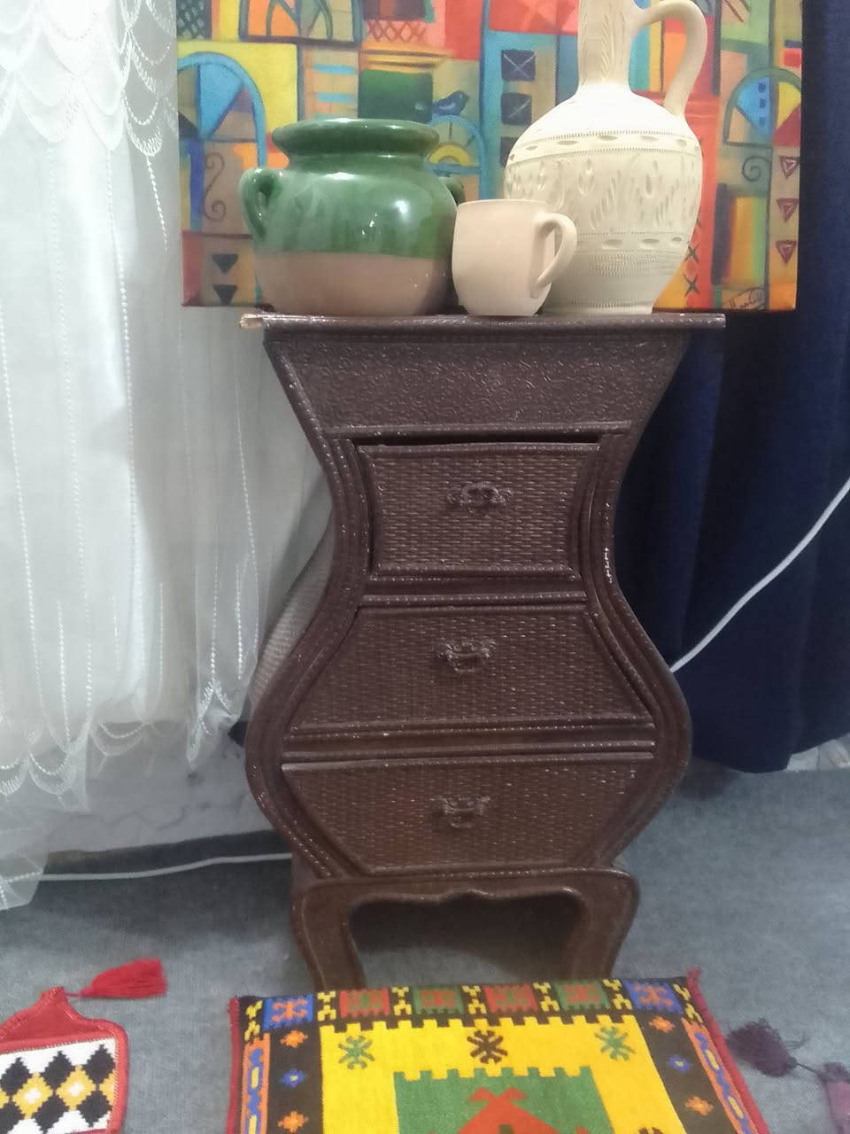 اسلام عليكم جميع هذه المواد50مع التوصيل


**إذا كنت صاحب هذا الإعلان وتريد حذفه لأي سبب، رجاءا أرسل رسالة إلى الدعم الفني**