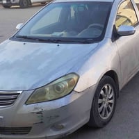 بي واي دي • ٢٠١٣ • رقم واسط