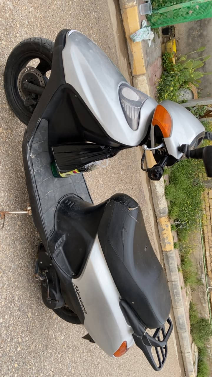 دراجه سبيسي شلعه ومعدل مفتوحه فقط رايمر اول فتحه الها مكاني الخاجيه (السعر خاص)❤️


**إذا كنت صاحب هذا الإعلان وتريد حذفه لأي سبب، رجاءا أرسل رسالة إلى الدعم الفني**