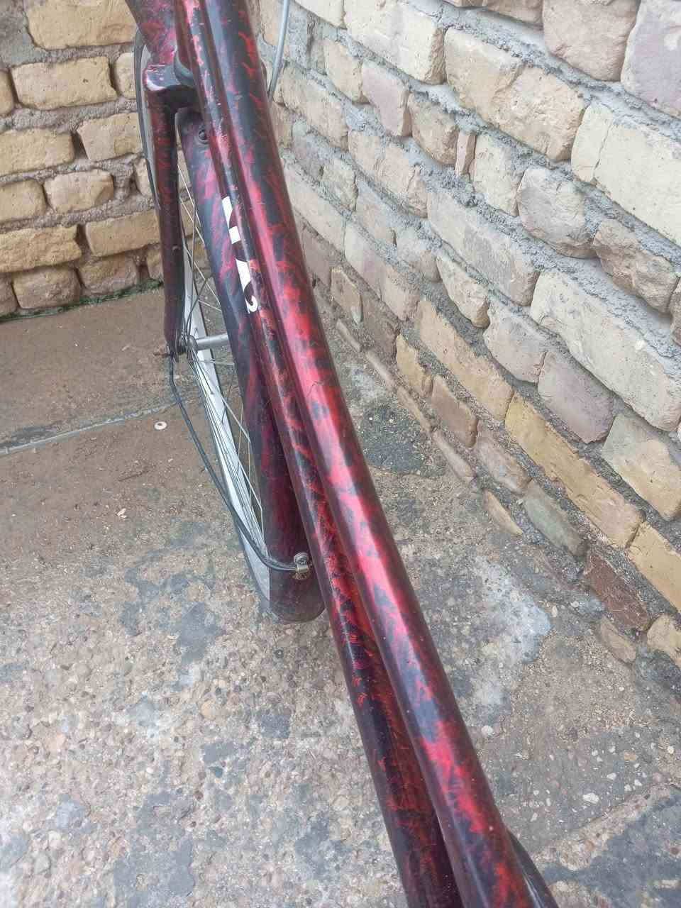 للبيع او مراوس


**إذا كنت صاحب هذا الإعلان وتريد حذفه لأي سبب، رجاءا أرسل رسالة إلى الدعم الفني**