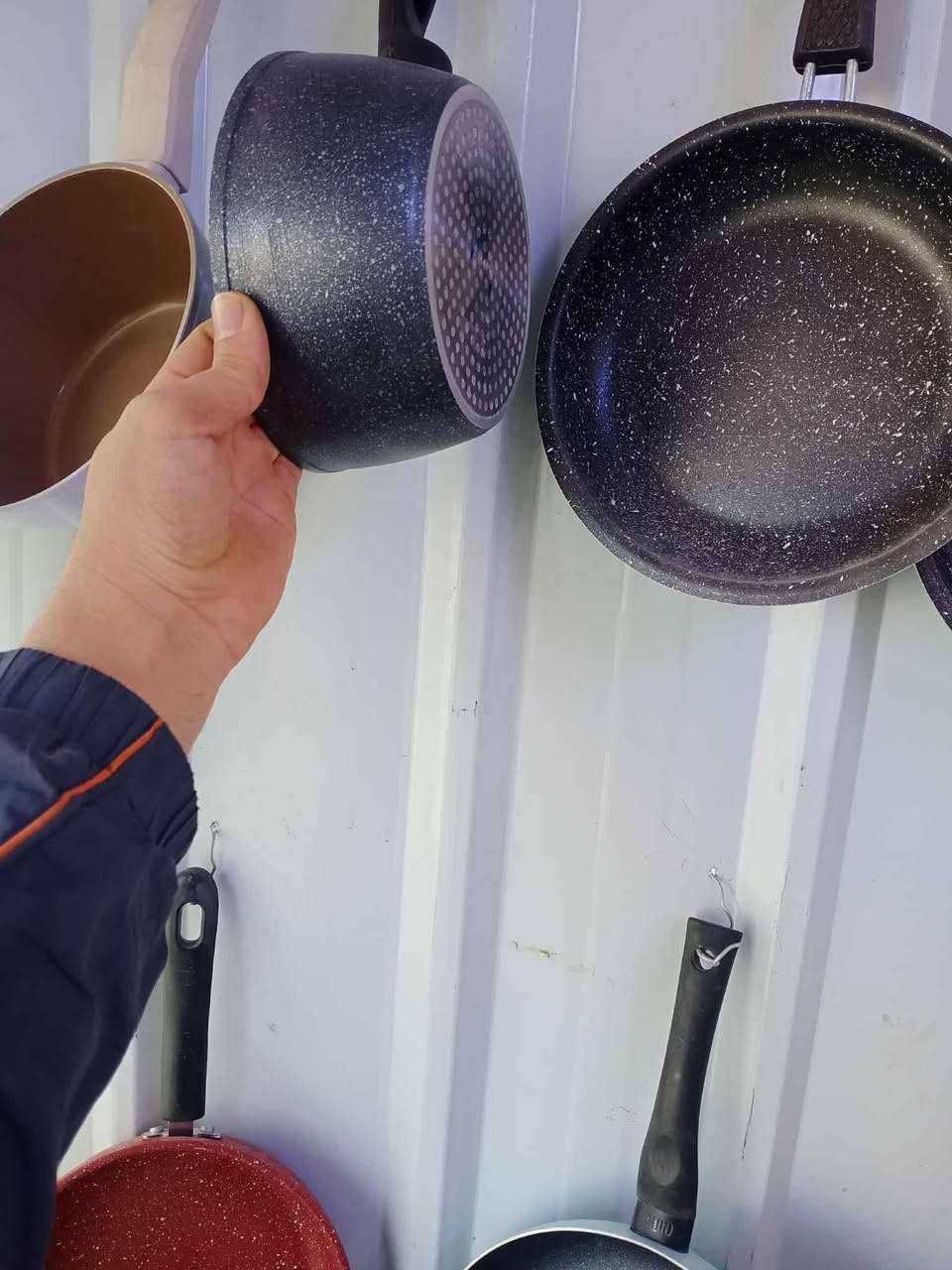 كلشي وكلاشي شارع الالف مقابل مجمع الجوهره الطبي يوجد توصيل


**إذا كنت صاحب هذا الإعلان وتريد حذفه لأي سبب، رجاءا أرسل رسالة إلى الدعم الفني**