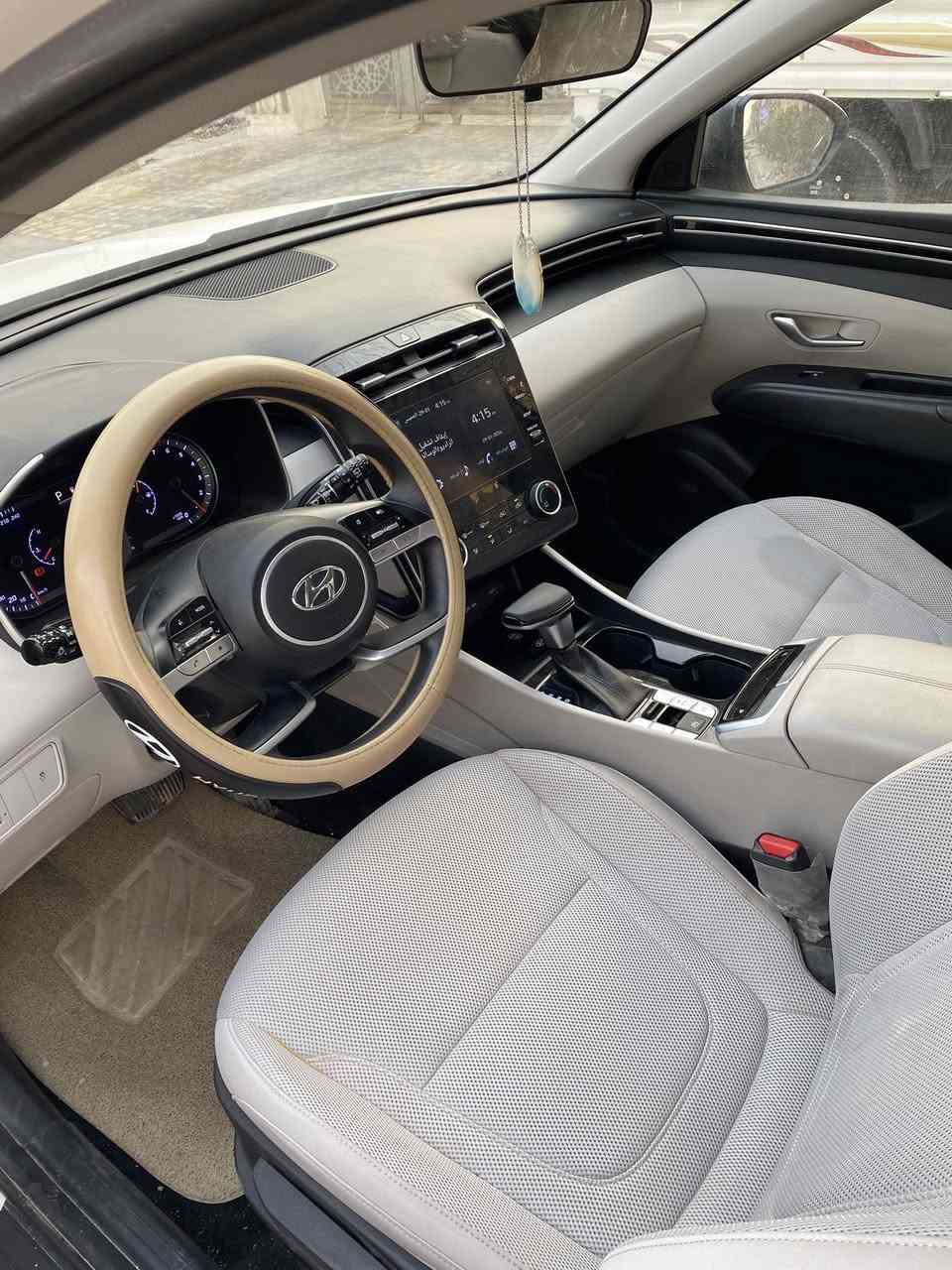 سلام عليكم..توسان خليجي 2024 محرك 2000دوش السياره كفاله عامه ماشيه23
رقم بغداد الجديد وباسمي السياره تحويل ثاني يوم
مكاني بغداد والسعر 209 وبيها مجال للشراي
السياره سويج مو بصمه للعلم
للاستفسار اكثر ***********
