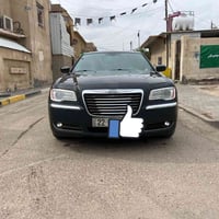 موديل ٢٠١٢ • فحص بالمنشور • البصرة