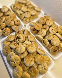 كليجه تمر • هشه • توصيل الخميس