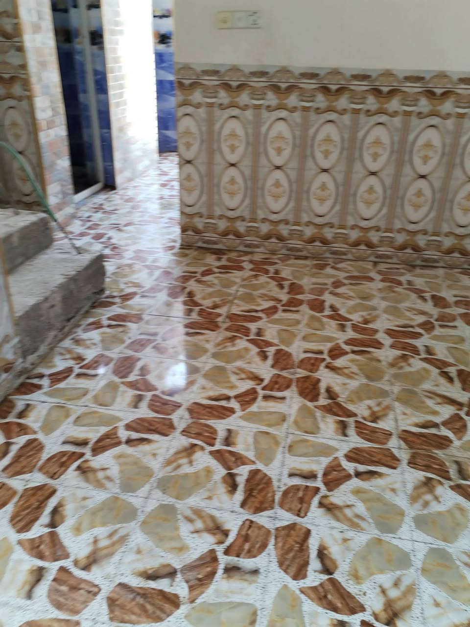 بيت للبيع 100 مربع ركن براكيه خلف جامع الخزاعل السعر 26 وبيه مجال للشراي


**إذا كنت صاحب هذا الإعلان وتريد حذفه لأي سبب، رجاءا أرسل رسالة إلى الدعم الفني**