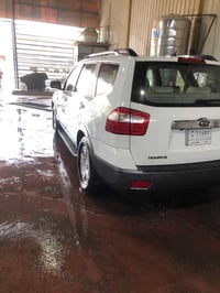 ٢٠١٣ • فور ويل • بدون حادث