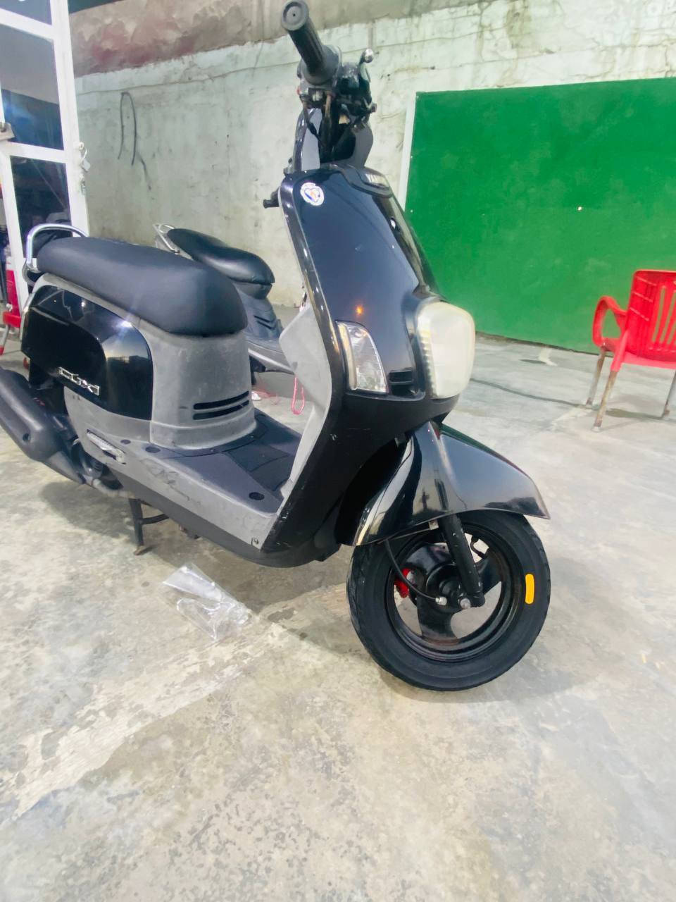 دراجه بوليس نوزل مكفوله صارله 20 يوم مطلعيه وكيل ومكاتبته هم موجوده تجي تكلب وبيك خير وتدلل سعر خاص الرقم *********** متواجد اكثر شي اتصال
