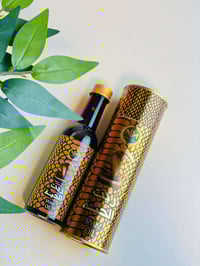 زيت الحية • اصلي MG • يوقف التساقط