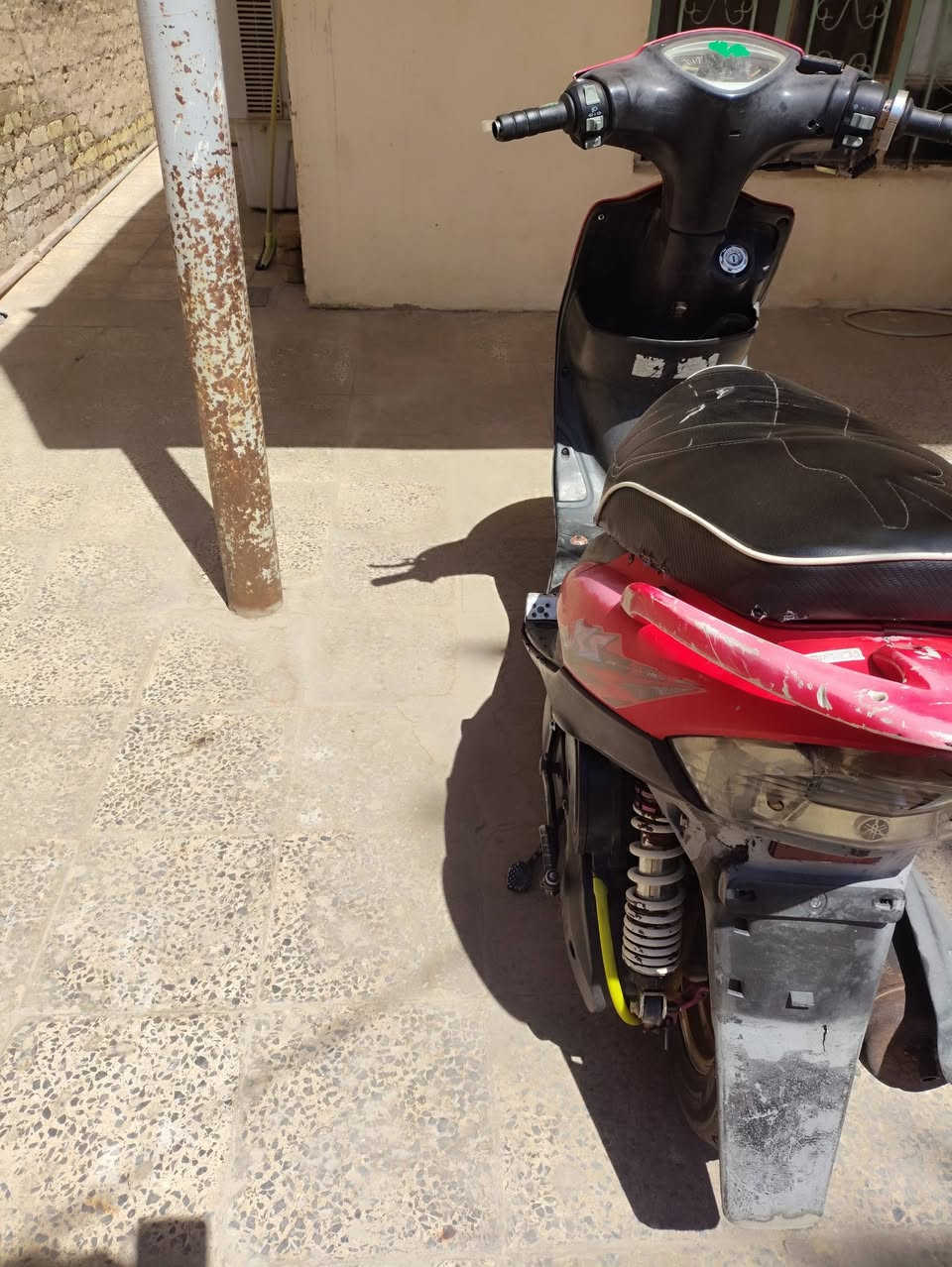 ماكس عدله بلاد 49 مابيها اي نقص سعر 550 بعقوبه تحرير ***********
