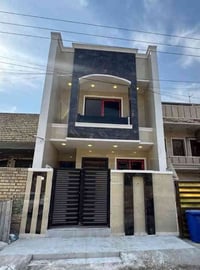 بناء وترميم • بالتقسيط • الصويره