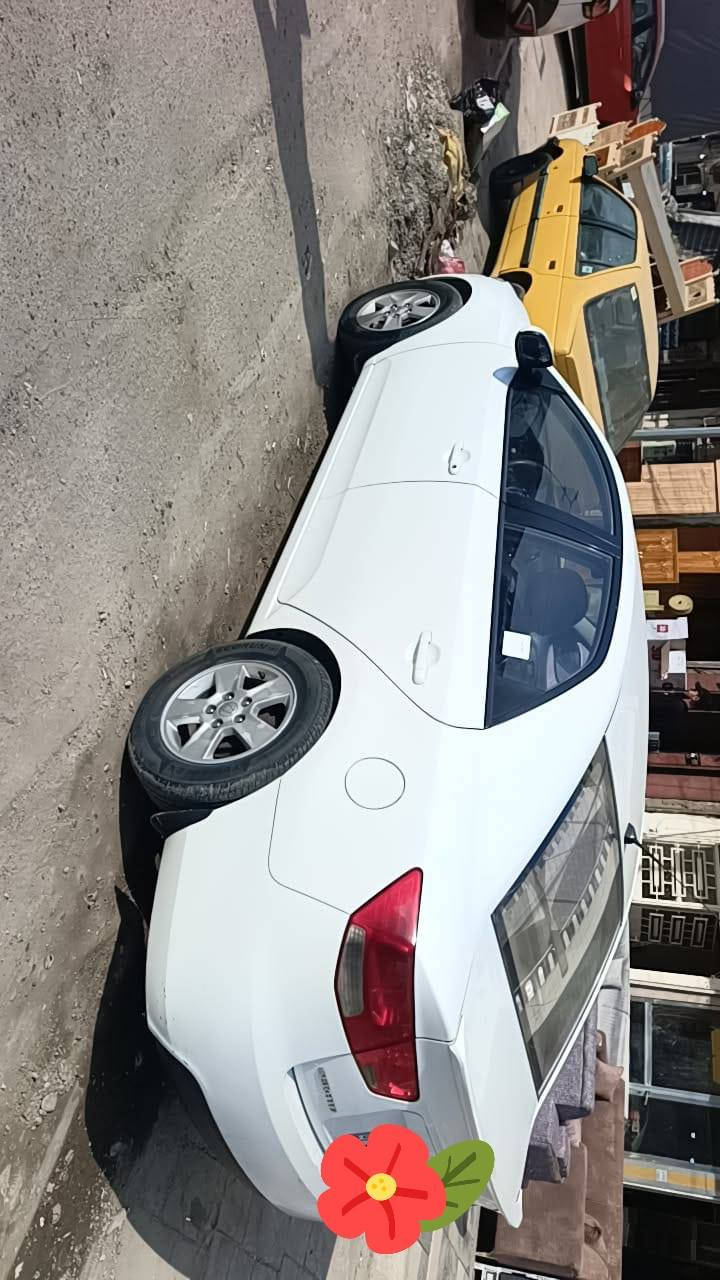 السلام عليكم سيراتو ٢٠١٣ وارد خليجي ١٦٠٠محرك رقم جديد بغداد السعر ١١٢وبيها مجال بغداد الشعب قرب سوق شلال رقم ***********
