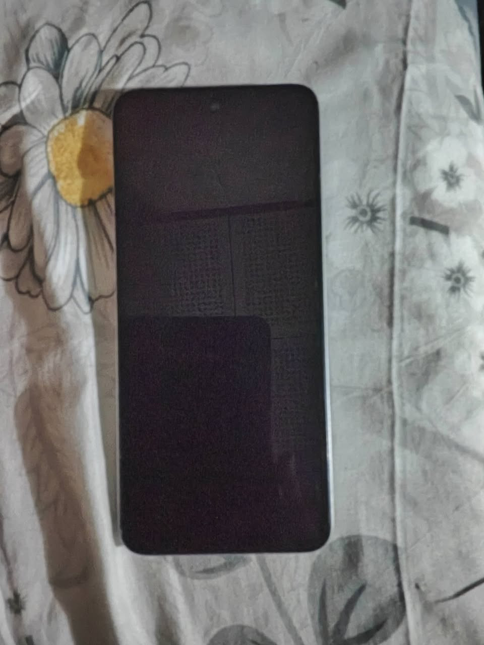 موبايل ريدمي نوت 12 ار
جديد 
ذاكرته١٢٨
((فقط هوَ بدون ملحقاته))
العنوان نجف+السعر خاص


**إذا كنت صاحب هذا الإعلان وتريد حذفه لأي سبب، رجاءا أرسل رسالة إلى الدعم الفني**