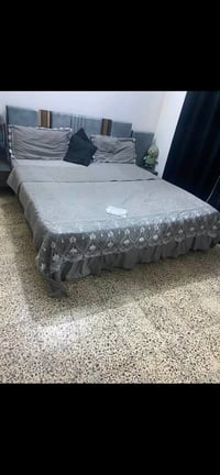 سرير • بغداد • الشرطة فوك البياع