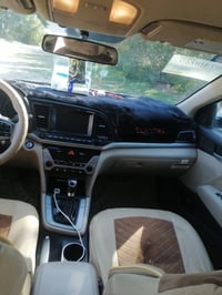 لنتره مريكي • ٢٠١٧ • ناصريه