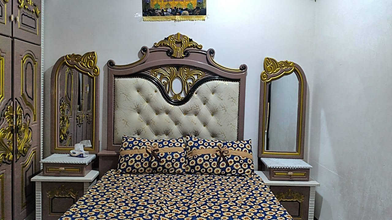 غرفه اخت جديده ماخذهة مليونين ونص ومستعجل ع بيعهة ب مليون وبيهة مجال بصيط


**إذا كنت صاحب هذا الإعلان وتريد حذفه لأي سبب، رجاءا أرسل رسالة إلى الدعم الفني**