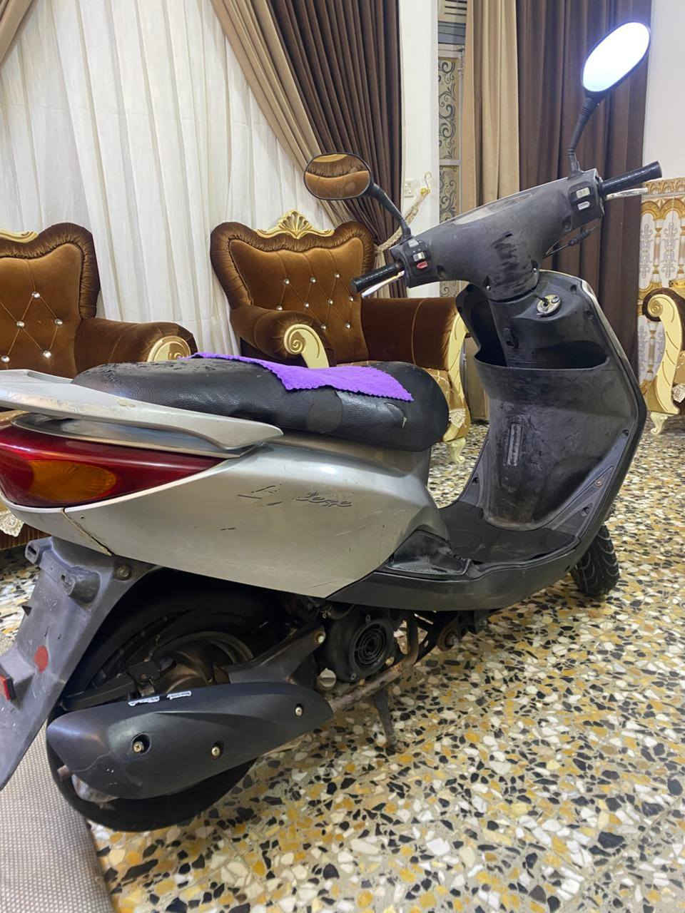 السلام عليكم بريز 140 ياباني كهربائيات كلها شغاله مكينه برغي ممفتوح بيها كفر اصلي كابريتر اصلي ماشيه 6000الاف مكفوله كفاله عامه السعر750 المكان الشعب رقم الهاتف *********** وصل الرمبه بسمي
