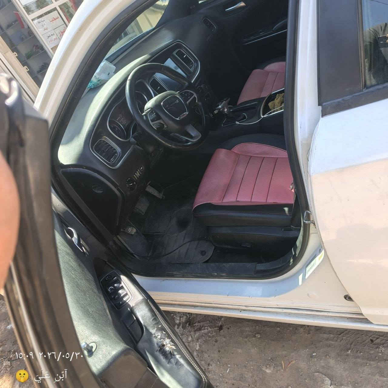 سلام عليكم جارجر فور ويل ملغي 
بيه صبغ حزام 
مكانه كربلاء 
سعر 145وبيه مجال


**إذا كنت صاحب هذا الإعلان وتريد حذفه لأي سبب، رجاءا أرسل رسالة إلى الدعم الفني**