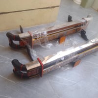 دعامية حديد للبيع فصال 2026 جديد السعر 150 الف رقم الموبايل 0750218700...