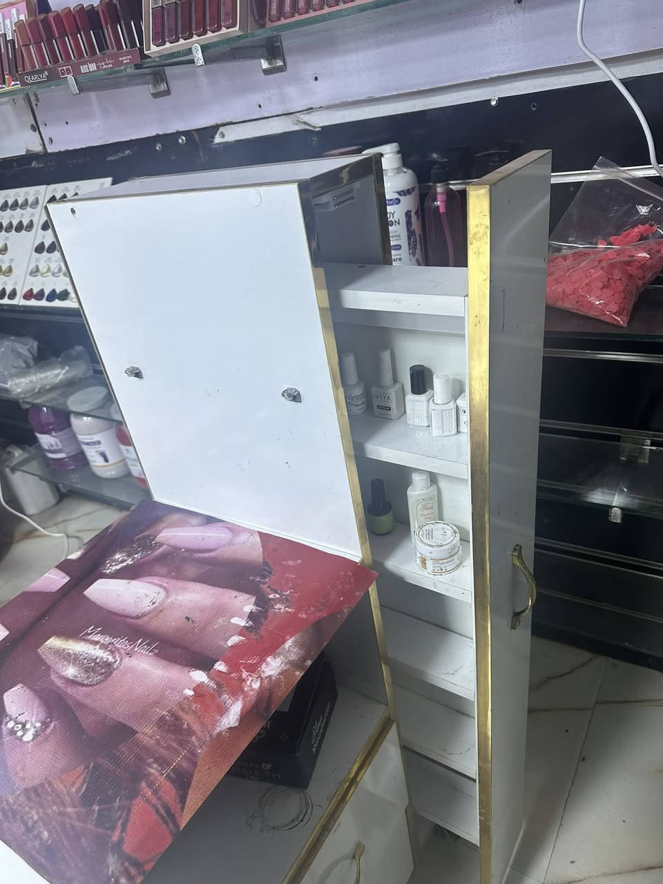 ميز اكرلك نظافه فول السعر 75 االف


**إذا كنت صاحب هذا الإعلان وتريد حذفه لأي سبب، رجاءا أرسل رسالة إلى الدعم الفني**